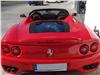 Foto 12 del coche FERRARI 360 Spider F1 2p. en Valencia