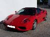 Foto 1 del coche FERRARI 360 Spider F1 2p. en Valencia