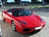 Foto 3 del coche FERRARI 360 Spider F1 2p. en Valencia