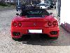 Foto 6 del coche FERRARI 360 Spider F1 2p. en Valencia