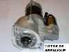 Foto 2 del coche MOTOR DE ARRANQUE  STARTER PARA HYUNDAI H1 STARTEX , H100 , GALLOPER , TERRACAN Y PAJERO en Sta. C. Tenerife
