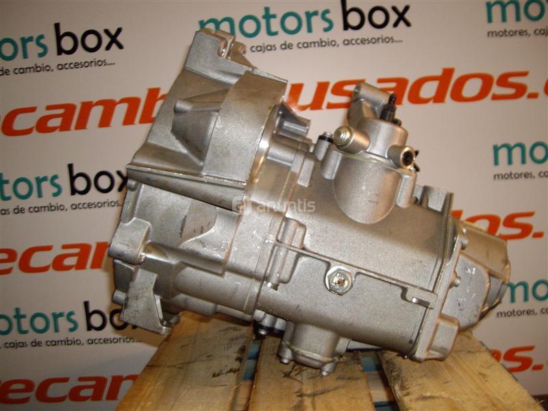 caja de cambio 1.9TDI  en Lleida