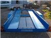 Foto 2 del coche FABRICACION DE REMOLQUES ECONOMICOS SPEEDREM en Lleida