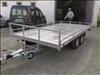 Foto 2 del coche OFERTA 2200X1400X500 2 EJES CON FRENO  en Lleida