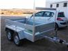 Foto 8 del coche OFERTA 2200X1400X500 2 EJES CON FRENO  en Lleida