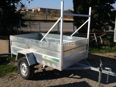 OFERTA 2000X1200X500 SPEEDREM.COM en Lleida