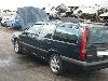 Foto 1 del coche Despiece Volvo V70 2.5, Varios S40 y 850 en Badajoz