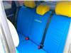 Foto 9 del coche Fundas en polipiel ford focus, escort,mondeo en Segovia