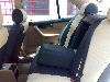 Foto 8 del coche Fundas en polipiel para BMW, serie 3, serie5, X5,X3,E36,E46,E34,E39,E60.E90,E93 etc en Segovia
