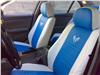 Foto 11 del coche Fundas en polipiel para BMW, serie 3, serie5, X5,X3,E36,E46,E34,E39,E60.E90,E93 etc en Segovia