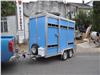 Foto 10 del coche Van caballos. www.ferrodeza.com en Pontevedra