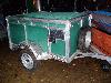 Foto 3 del coche Remolques perros, caza. www.ferrodeza.com en Pontevedra