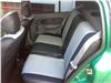 Foto 13 del coche Fundas polipiel Renault clio, megane, scenic, laguna, twingo, renault 5, supercinco, renault 18 en Segovia
