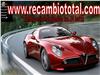 Foto 9 del coche Alfa Romeo Tuning y Accesorios en Lugo