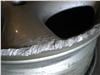 Foto 3 del coche Reparacion de llantas de aluminio. en Madrid