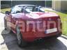 SPIDER 2009 KM- ACEPTO COCHE