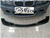 Foto 1 del coche BMW M3 SPOILER DELANTERO EN CARBONO REAL. en Valencia