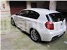 BMW Serie 1 118D (M)