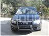 A4 07 NAVI PLUS DVD BLUTOOTH + 