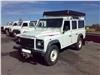 Foto 1 del coche LAND-ROVER Defender 110 SW S 5p. en Córdoba