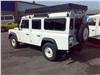 Foto 4 del coche LAND-ROVER Defender 110 SW S 5p. en Córdoba