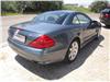 Foto 4 del coche MERCEDES-BENZ Clase SL SL 500 2p. en Valencia