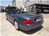 Foto 6 del coche MERCEDES-BENZ Clase SL SL 500 2p. en Valencia