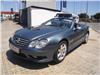 Foto 7 del coche MERCEDES-BENZ Clase SL SL 500 2p. en Valencia