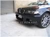 Foto 6 del coche Defensa BMW e46 serie 3 look M3 ABS  en Barcelona
