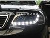 Foto 6 del coche Faros Audi A6 Luz Diunra Dayline LED en Barcelona