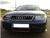 Foto 8 del coche Faros Audi A6 Luz Diunra Dayline LED en Barcelona
