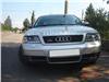 Foto 10 del coche Faros Audi A6 Luz Diunra Dayline LED en Barcelona