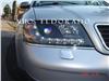 Foto 11 del coche Faros Audi A6 Luz Diunra Dayline LED en Barcelona