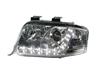 Foto 16 del coche Faros Audi A6 Luz Diunra Dayline LED en Barcelona