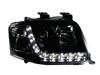 Foto 17 del coche Faros Audi A6 Luz Diunra Dayline LED en Barcelona