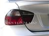 Foto 3 del coche Pilotos Bmw e90 serie 3 Black Line en Barcelona