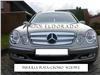 Foto 11 del coche Parrillas Mercedes W203, W211, W163 r170 en Barcelona