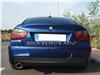 Foto 7 del coche Pilotos BMW e90 Serie 3 Black LIne en Vizcaya