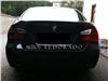 Foto 9 del coche Pilotos BMW e90 Serie 3 Black LIne en Vizcaya