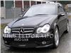 Foto 5 del coche Parrilla Mercedes Clase C, E, ML,CLK, SLK en Vizcaya
