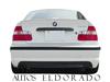 Foto 8 del coche Kit M3 defensas Pack MII Bmw serie 3 e46 en Vizcaya