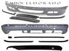 Foto 10 del coche Kit M3 defensas Pack MII Bmw serie 3 e46 en Vizcaya