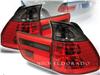 Foto 12 del coche Pilotos BMW X5 e53 restyling y LED en Vizcaya