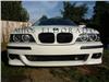 Foto 3 del coche Paragolpes ABS look M5 BMW serie 5 e39 en Madrid