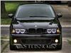 Foto 5 del coche Paragolpes ABS look M5 BMW serie 5 e39 en Madrid
