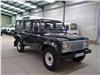Foto 1 del coche LAND-ROVER Defender 110 2.5TD5 SW E 5p. en Córdoba