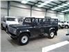 Foto 2 del coche LAND-ROVER Defender 110 2.5TD5 SW E 5p. en Córdoba
