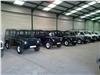 Foto 3 del coche LAND-ROVER Defender 110 2.5TD5 SW E 5p. en Córdoba