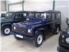 Foto 4 del coche LAND-ROVER Defender 110 2.5TD5 SW E 5p. en Córdoba