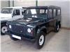 Foto 5 del coche LAND-ROVER Defender 110 2.5TD5 SW E 5p. en Córdoba